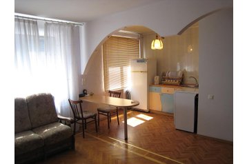 Venemaa Byt Rostov Doni ääres / Rostov-na-Donu, Eksterjöör